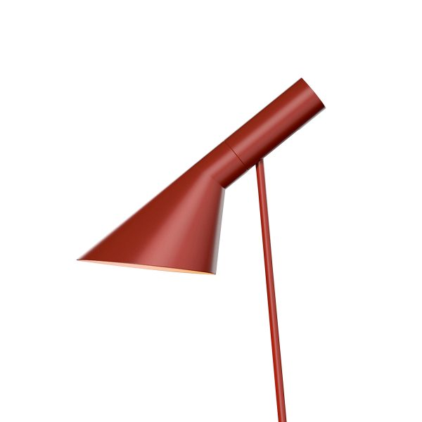 AJ Floor Light - Pale Petroleum