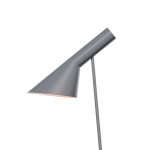 AJ Floor Light - Pale Petroleum