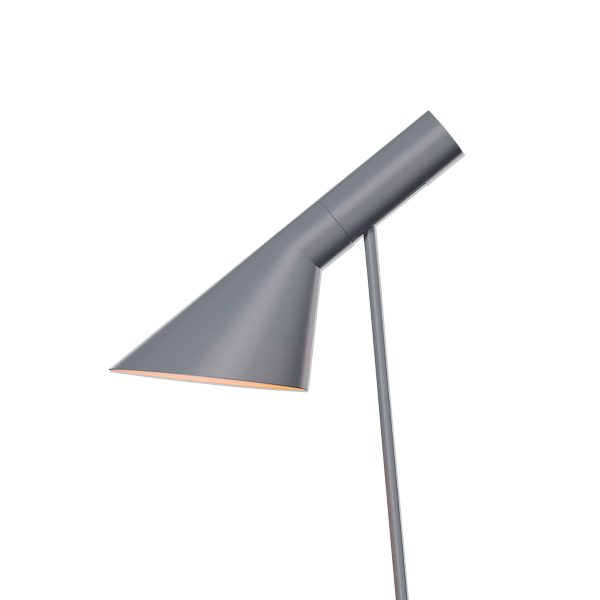 AJ Floor Light - Pale Petroleum