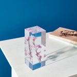 Cherry Blossom Objet d'Art