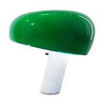 Flos Snoopy Table Lamp - Orange