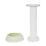 SOWDEN PL1 Portable Lamp - Red/ Yellow