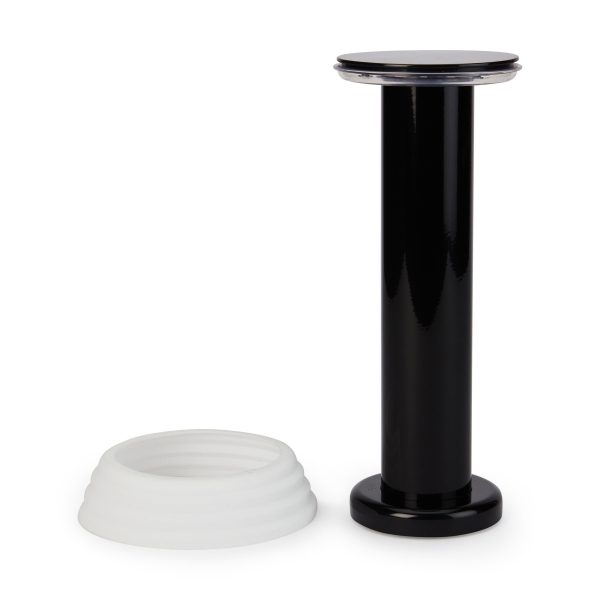 SOWDEN PL1 Portable Lamp - Red/ Yellow