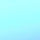 HAY Neon LED Tube Light - Ice Blue