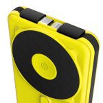 5-in-1 MagSafe Power Bank - Lime