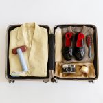 Steamery Cirrus Lite Travel Steamer