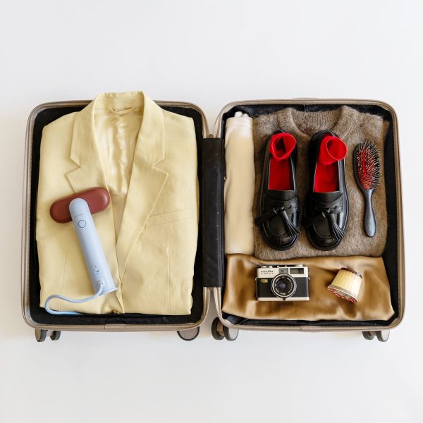 Steamery Cirrus Lite Travel Steamer
