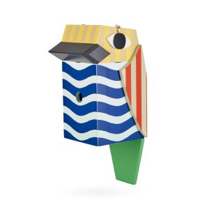 Dusen Dusen Bird House