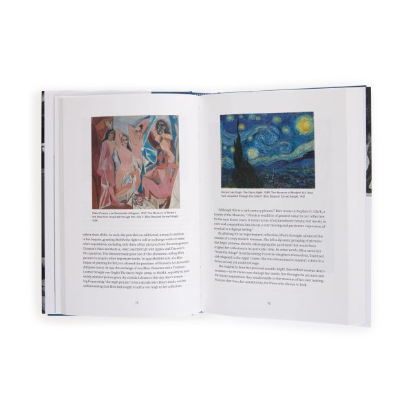 MoMA Essentials Book Collection - Set of 2