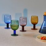 Saturn Glassware - Set of 4 - Wine Set of 4