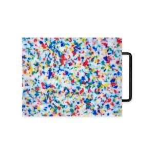 Confetti Cutting Board - Confetti