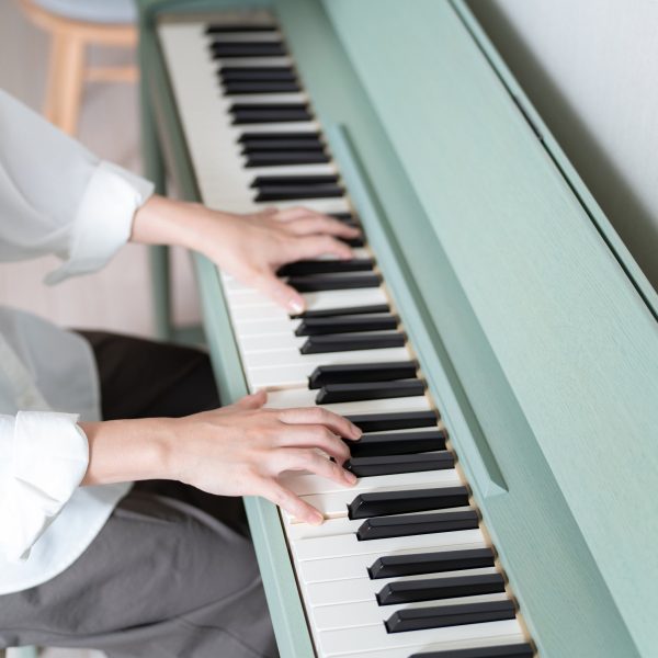 Roland Kiyola Piano KF-20 - Celadon