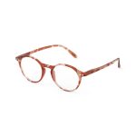 IZIPIZI Crossroads Reading Glasses #D - Wild Hooves