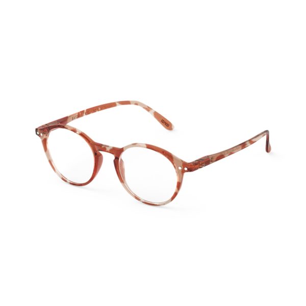IZIPIZI Crossroads Reading Glasses #D - Wild Hooves