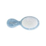 Solar Eclipse MoMA Taxi Mini Hair Brush