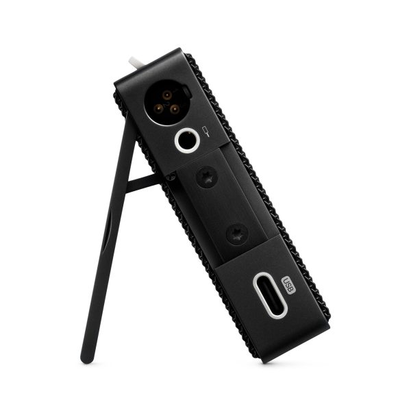 Teenage Engineering CM-15 Field Microphone - Black