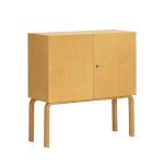 Alvar Aalto Cabinet 250 from Artek