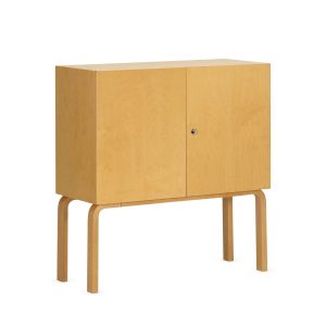 Alvar Aalto Cabinet 250 from Artek