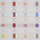 Chilewich Sampler Placemat - Multi