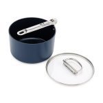 Space Cookware - Saucepan & Lid