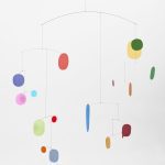 Flensted UN17 Balance Mobile