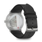 Max Bill Bauhaus Automatic Watch