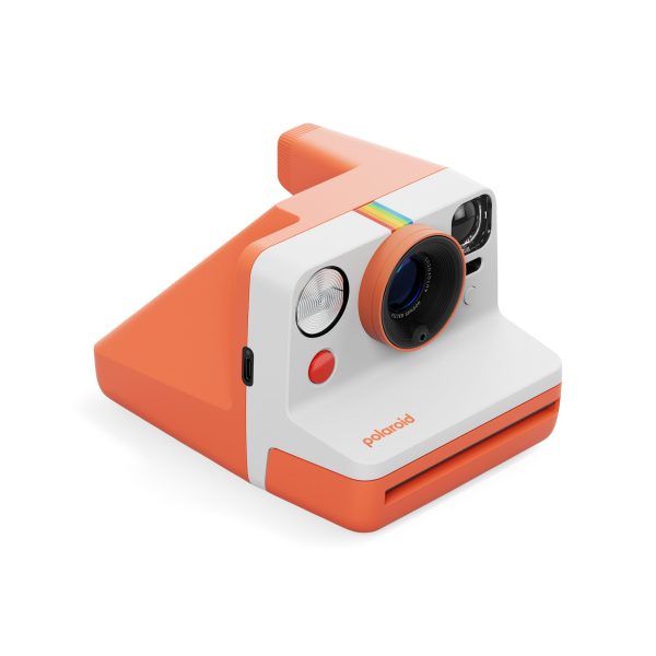 Polaroid NOW Gen 3 Camera