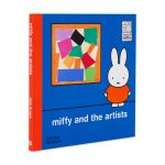 Miffy and the Artists - Hardcover Children's Book