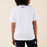 MoMA UNIQLO Elizabeth Murray Poster T-Shirt