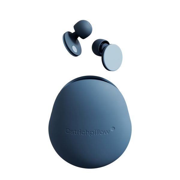Ostrichpillow Orbit Ear Plugs
