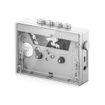 CP13 Portable Cassette Player