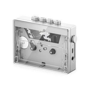 CP13 Portable Cassette Player