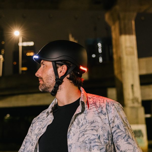 Lumos Nyxel Bike Helmet
