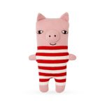 Wee Ones Plush Toy - Piggy