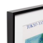 Marc Chagall Graveur Framed Poster
