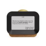 Author Forecast Digital Weathervane - Small
