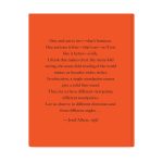 One and One Is Four: The Bauhaus Photocollages of Josef Albers - Hardcover
