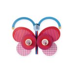 Garden Life 3D Puzzle DIY Kit - Stripy Butterfly