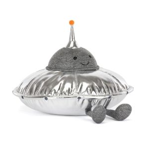Jellycat Space Person Plush - Jellysaucer