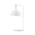 FJ Elements Table Lamp - White