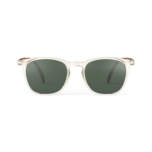 IZIPIZI Polarized Sunglasses #E - Sandstorm
