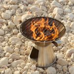 HAY Outdoor Market by Jasper Morrison Shop BBQ