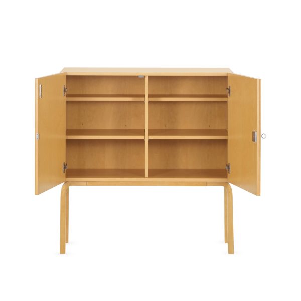 Alvar Aalto Cabinet 250 from Artek