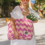 Tarta Gelatina Towel Bag - Brisa