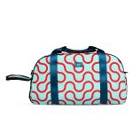 MoMA Arlo Skye Dusen Dusen Weekender - Arc