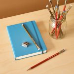 Blackwing for MoMA Ruth Asawa Quote Pencils - Set of 12