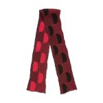 Nuno Pockets Cotton-Blend Scarf