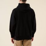 MoMA Champion Starry Night Hoodie