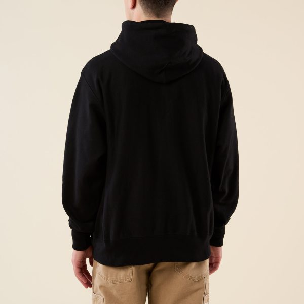 MoMA Champion Starry Night Hoodie