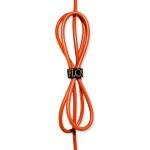 Bilboquet Table Lamp - Tomato